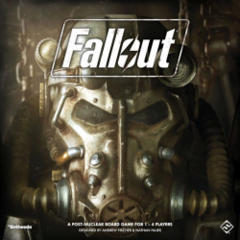 Fallout Core Game